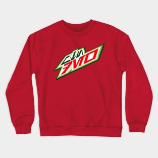 Aurebesh Soda Crewneck Sweatshirt